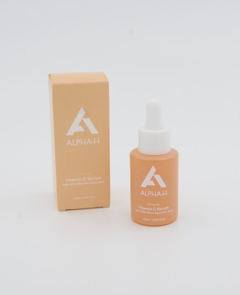 Alpha-H Vitamin C serum